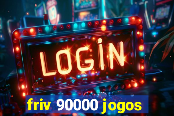 friv 90000 jogos